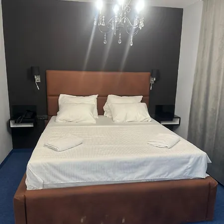 Russ Hotel Mladenovac