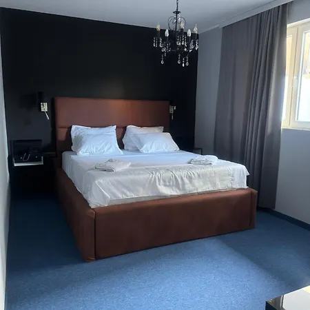 Russ Hotel Mladenovac